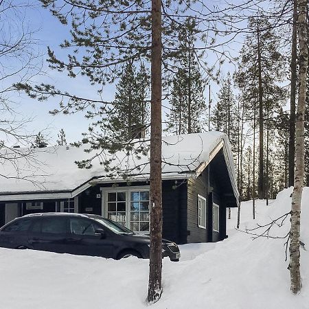 Holiday Home Lomayllaes B26 -Palovaarankaarre 8 A By Interhome Ylläsjärvi Екстериор снимка