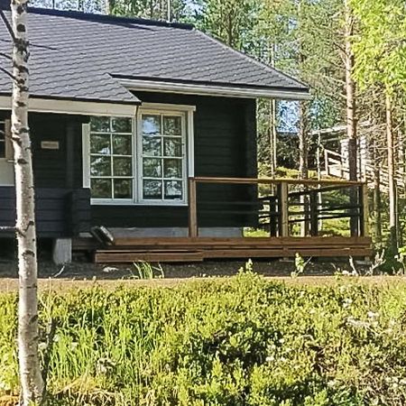 Holiday Home Lomayllaes B26 -Palovaarankaarre 8 A By Interhome Ylläsjärvi Екстериор снимка