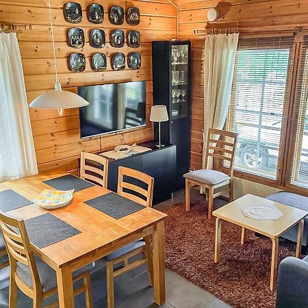 Holiday Home Lomayllaes B26 -Palovaarankaarre 8 A By Interhome Ylläsjärvi Екстериор снимка