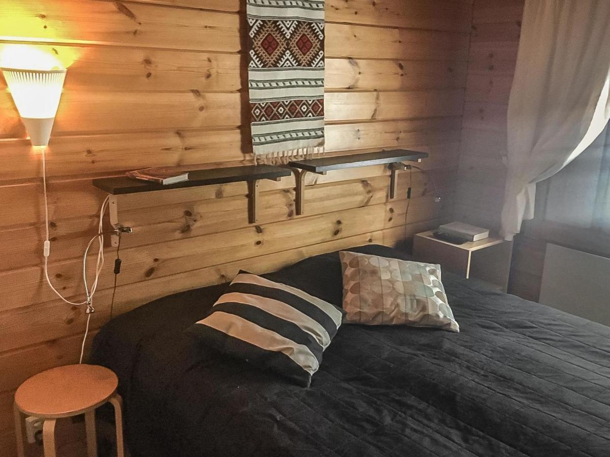 Holiday Home Lomayllaes B26 -Palovaarankaarre 8 A By Interhome Ylläsjärvi Екстериор снимка