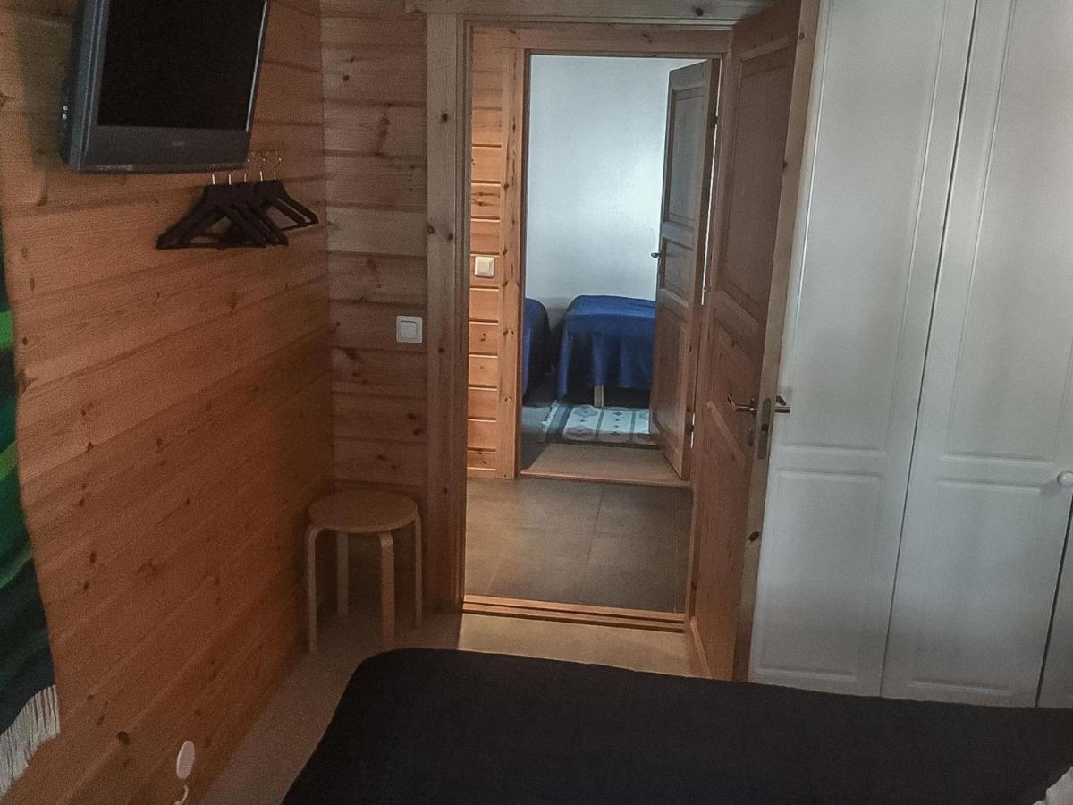 Holiday Home Lomayllaes B26 -Palovaarankaarre 8 A By Interhome Ylläsjärvi Екстериор снимка