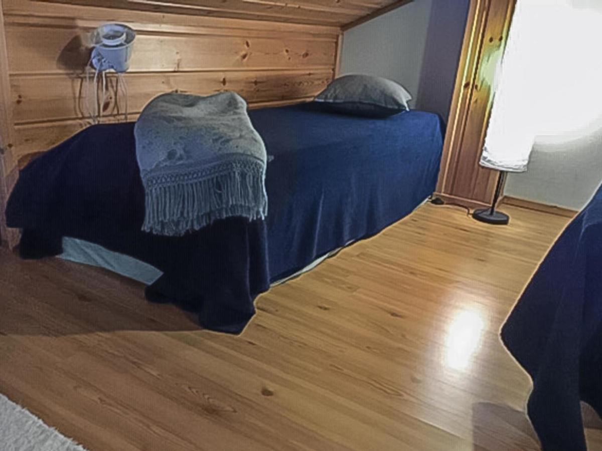 Holiday Home Lomayllaes B26 -Palovaarankaarre 8 A By Interhome Ylläsjärvi Екстериор снимка