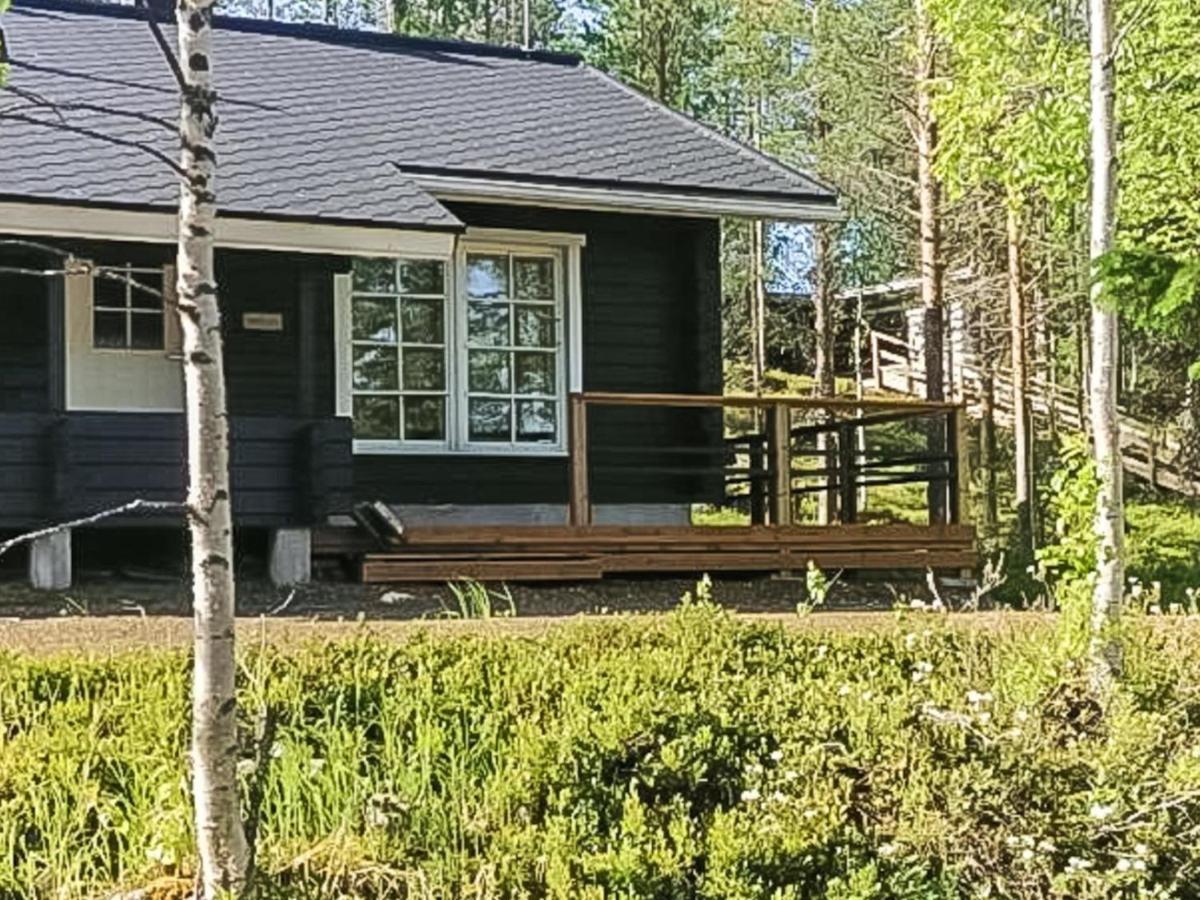 Holiday Home Lomayllaes B26 -Palovaarankaarre 8 A By Interhome Ylläsjärvi Екстериор снимка