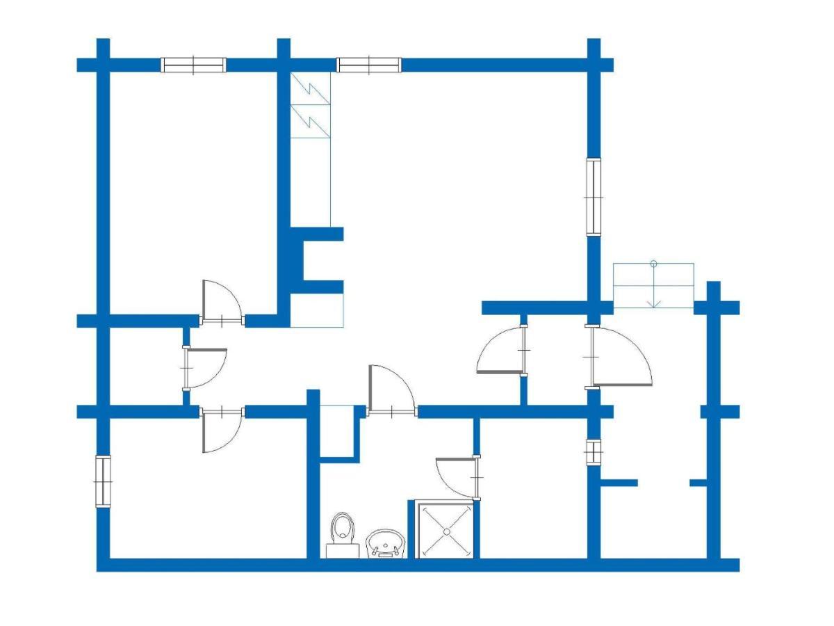 Holiday Home Lomayllaes B26 -Palovaarankaarre 8 A By Interhome Ylläsjärvi Екстериор снимка