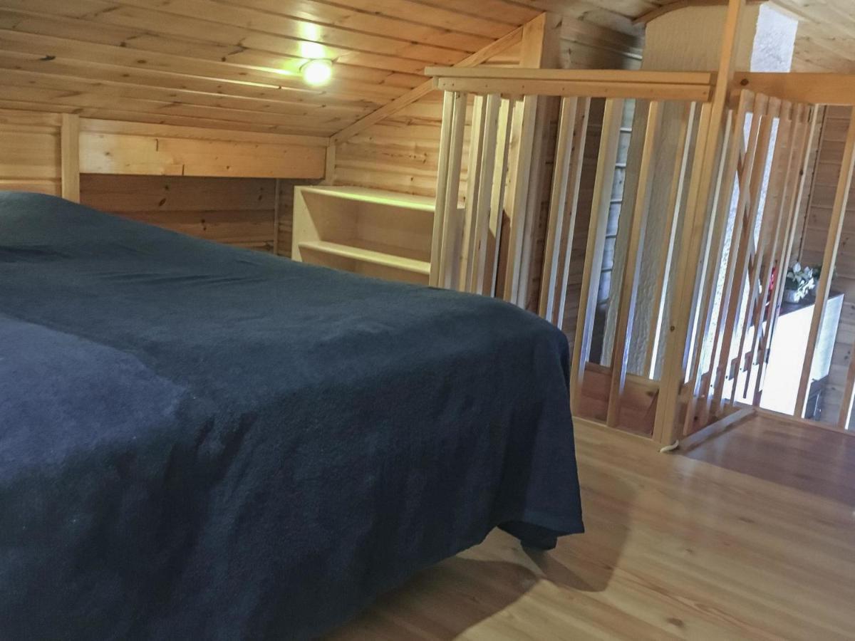 Holiday Home Lomayllaes B26 -Palovaarankaarre 8 A By Interhome Ylläsjärvi Екстериор снимка