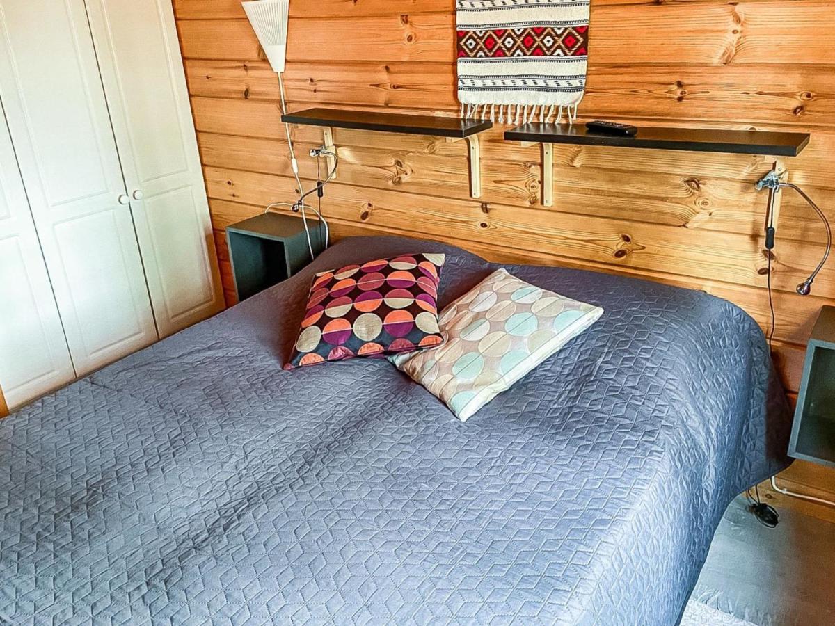Holiday Home Lomayllaes B26 -Palovaarankaarre 8 A By Interhome Ylläsjärvi Екстериор снимка