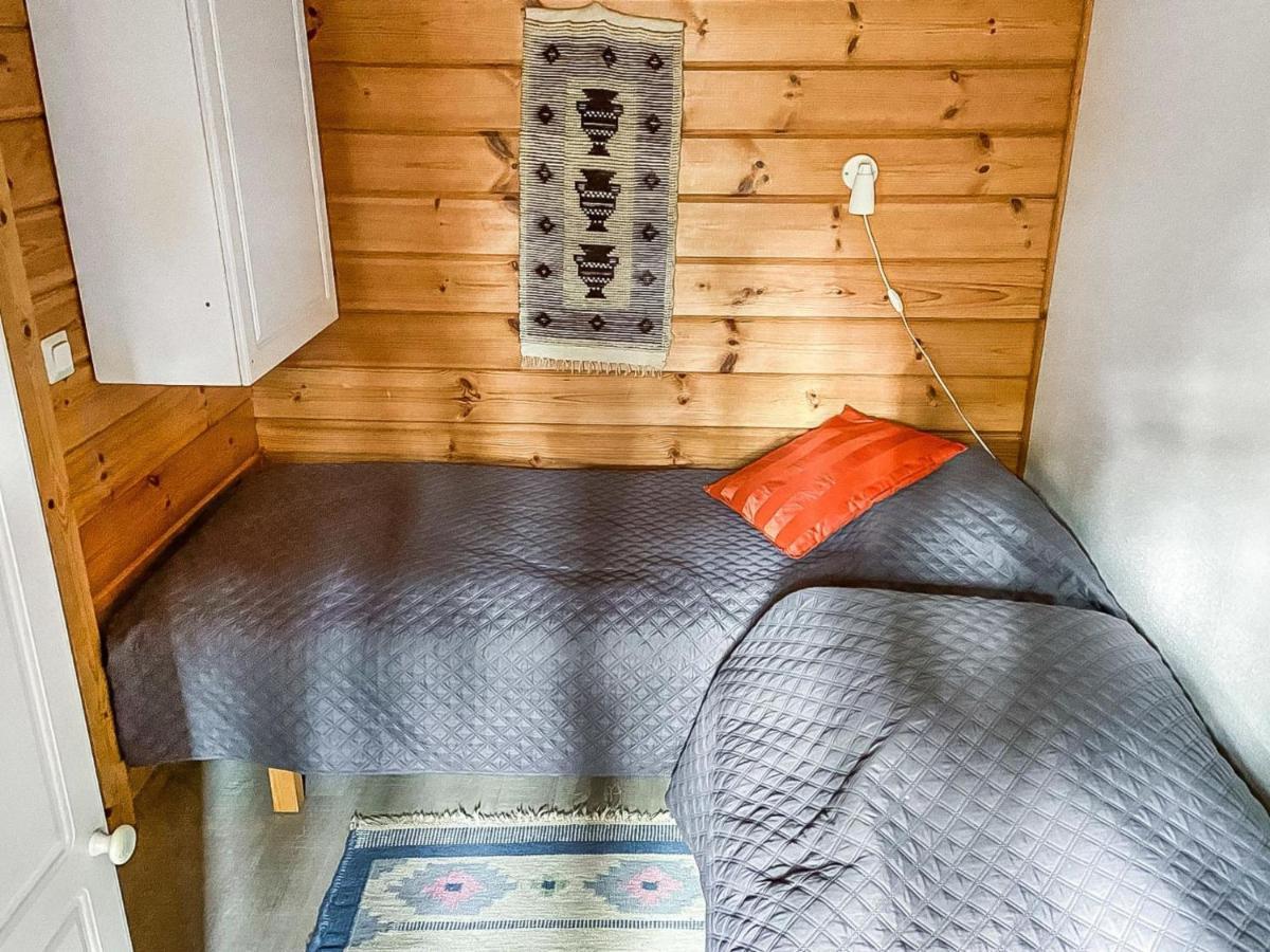 Holiday Home Lomayllaes B26 -Palovaarankaarre 8 A By Interhome Ylläsjärvi Екстериор снимка